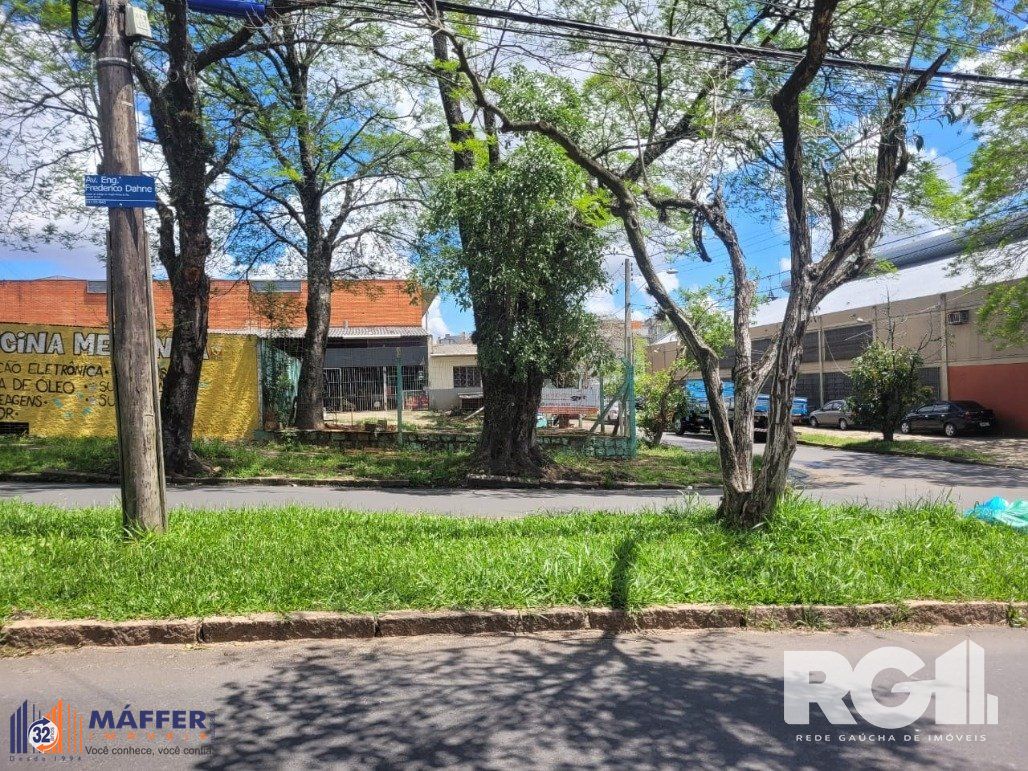 Terreno, à venda, Sarandi - Porto Alegre — foto 2