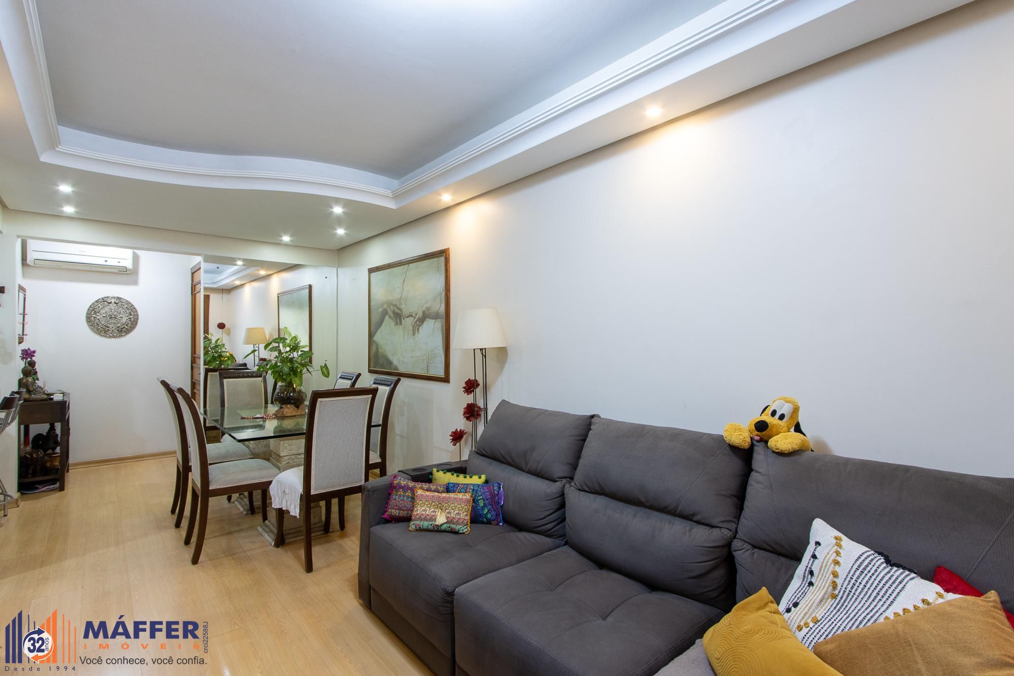 Apartamento, 3 quartos, 85 m² - Foto 7