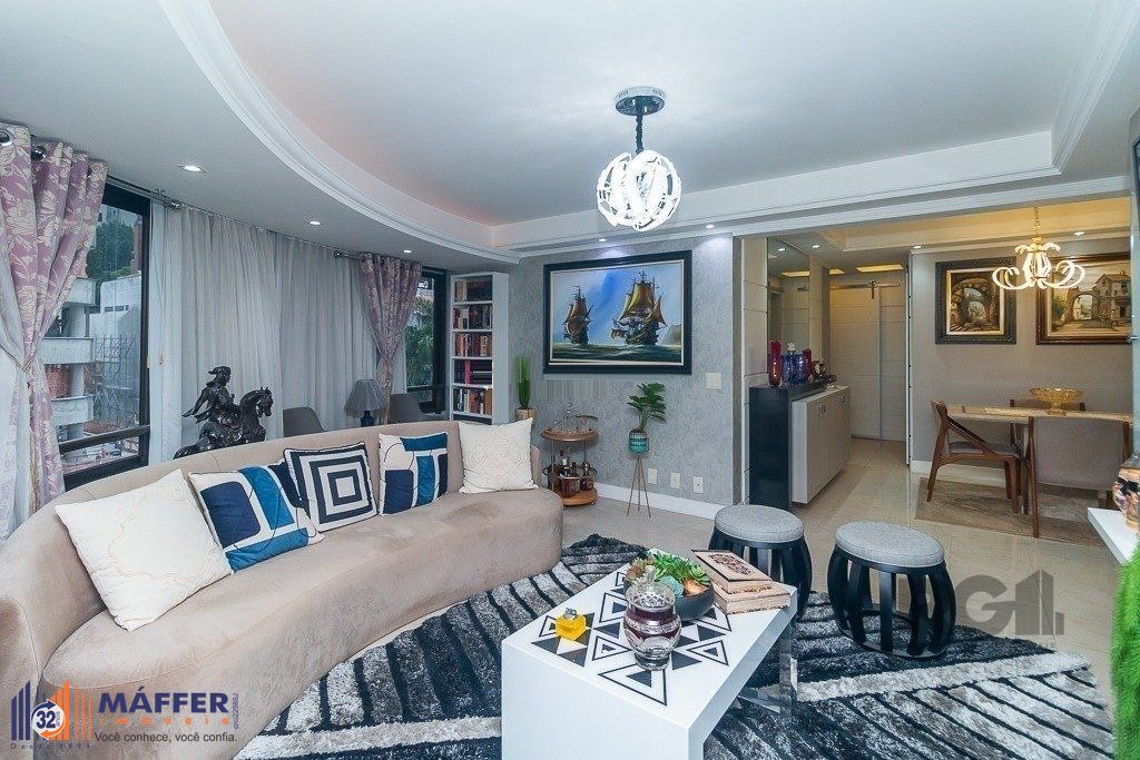 Apartamento, 3 quartos, 104 m² - Foto 4