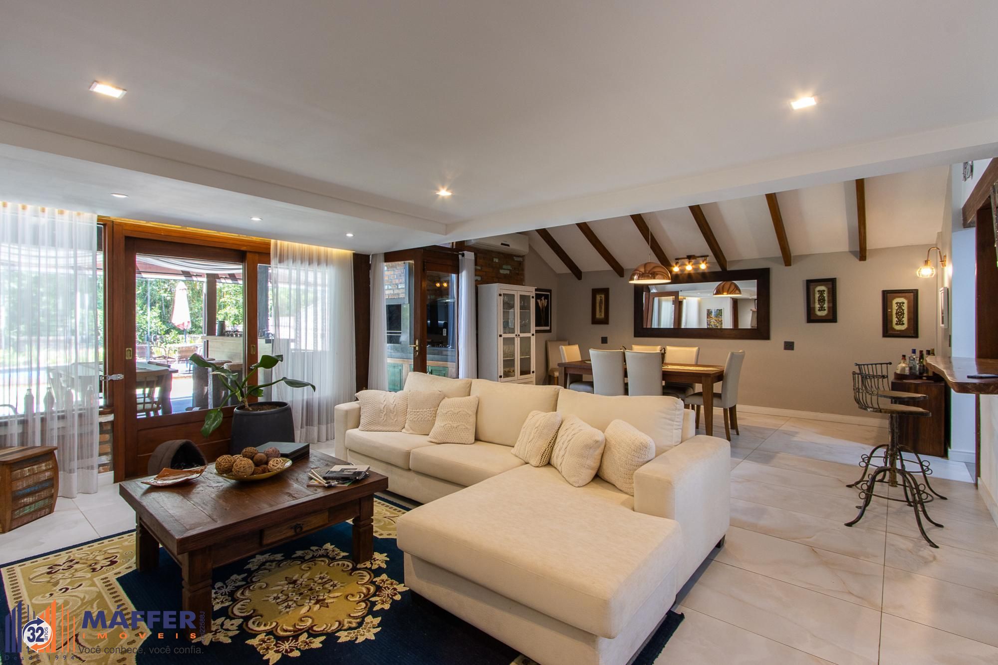 Casa de Condomínio, 4 quartos - Foto 6