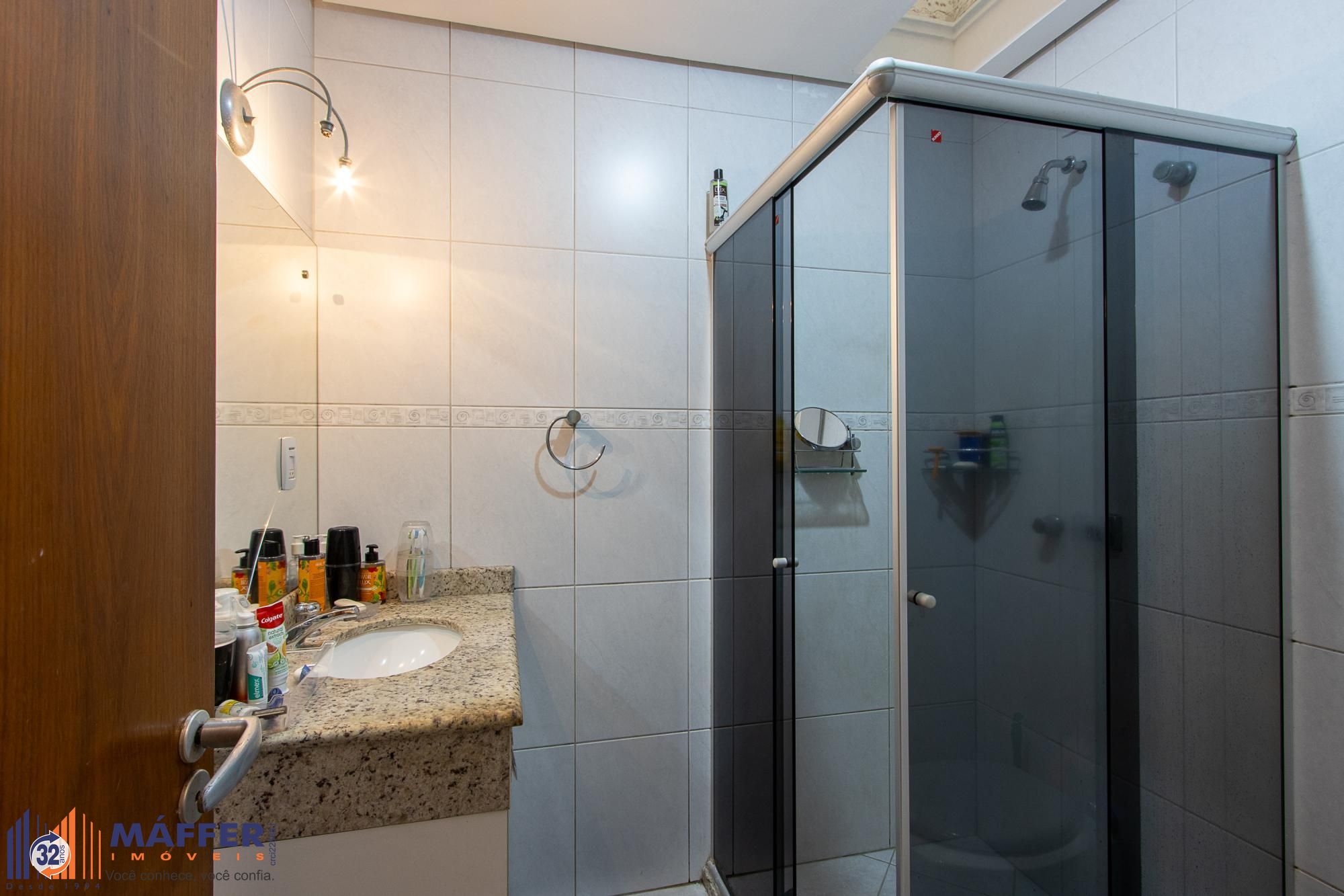 Casa de Condomínio, 3 quartos - Foto 46