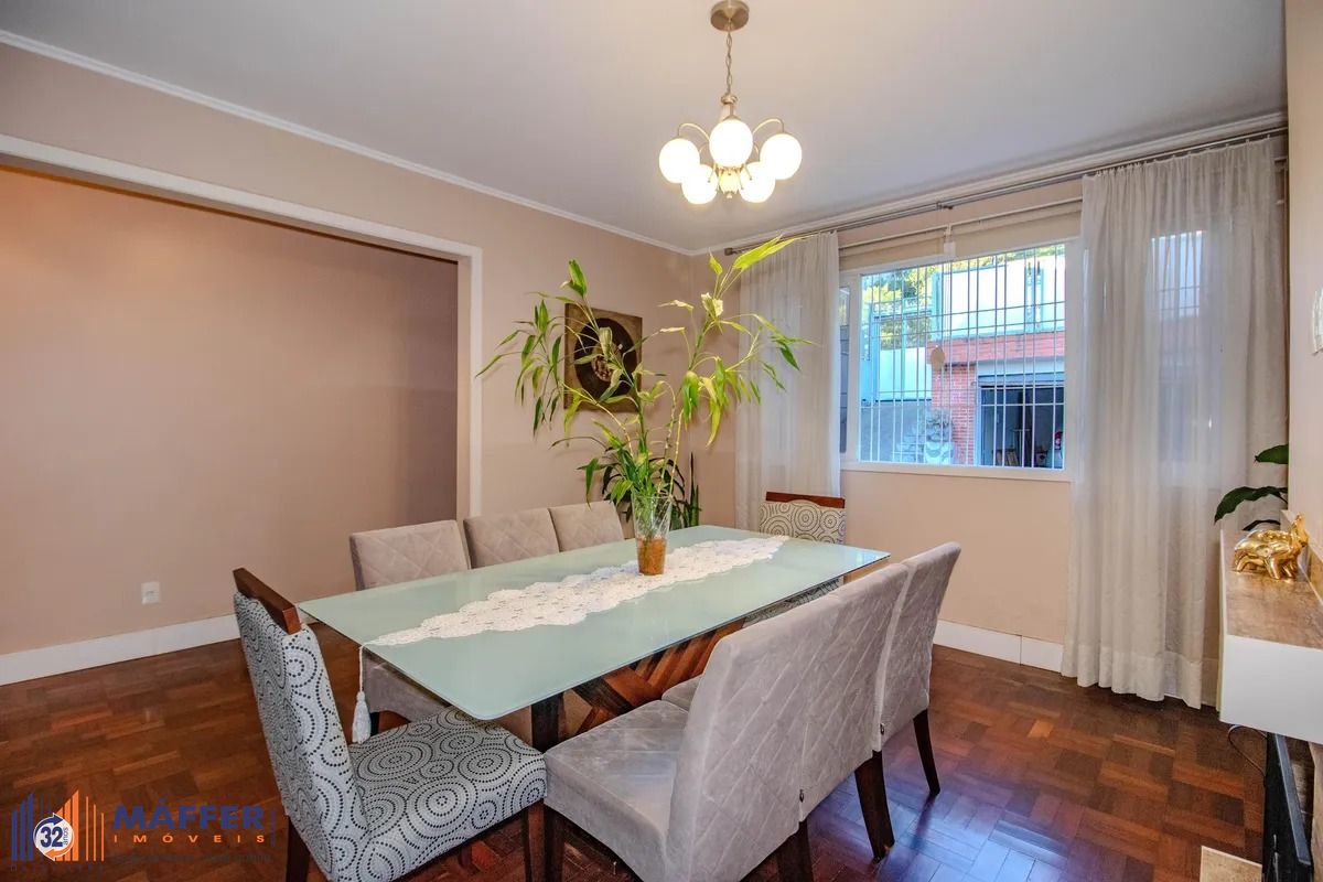 Casa, 5 quartos, à venda, 178 m², Jardim Lindóia - Porto Alegre — foto 4