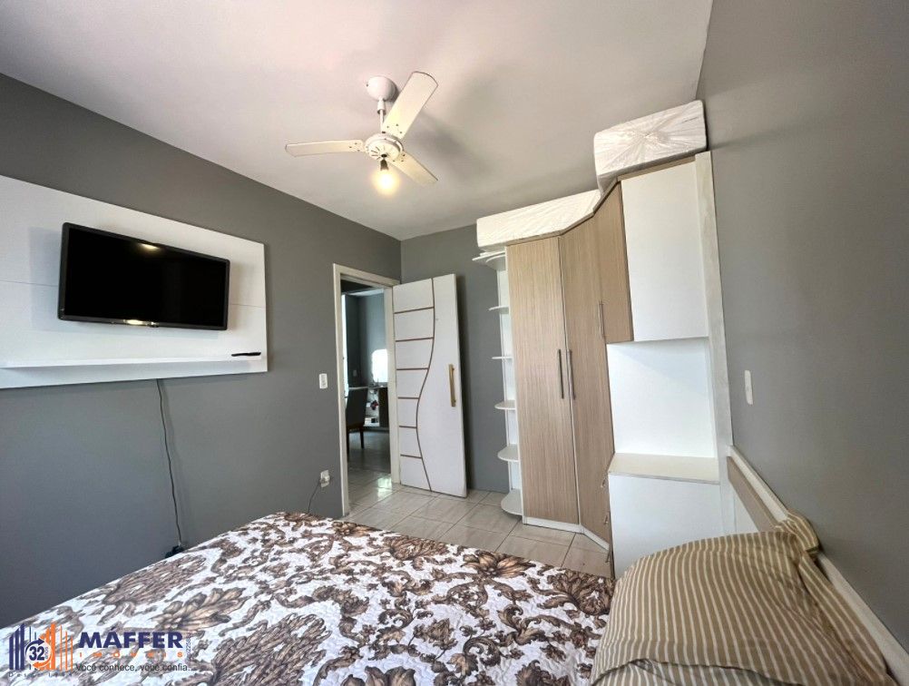 Apartamento, 2 quartos, 55 m² - Foto 8