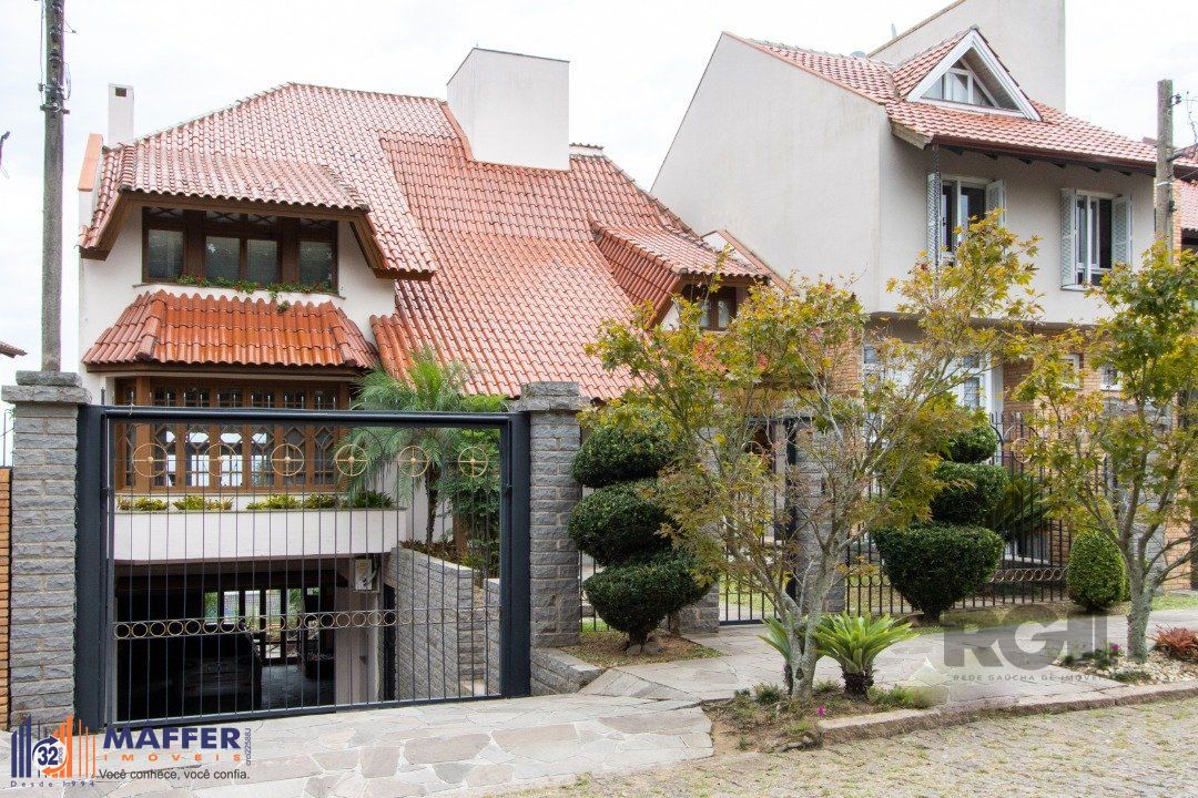 Casa, 4 quartos, à venda, 509 m², Ipanema - Porto Alegre — foto 2