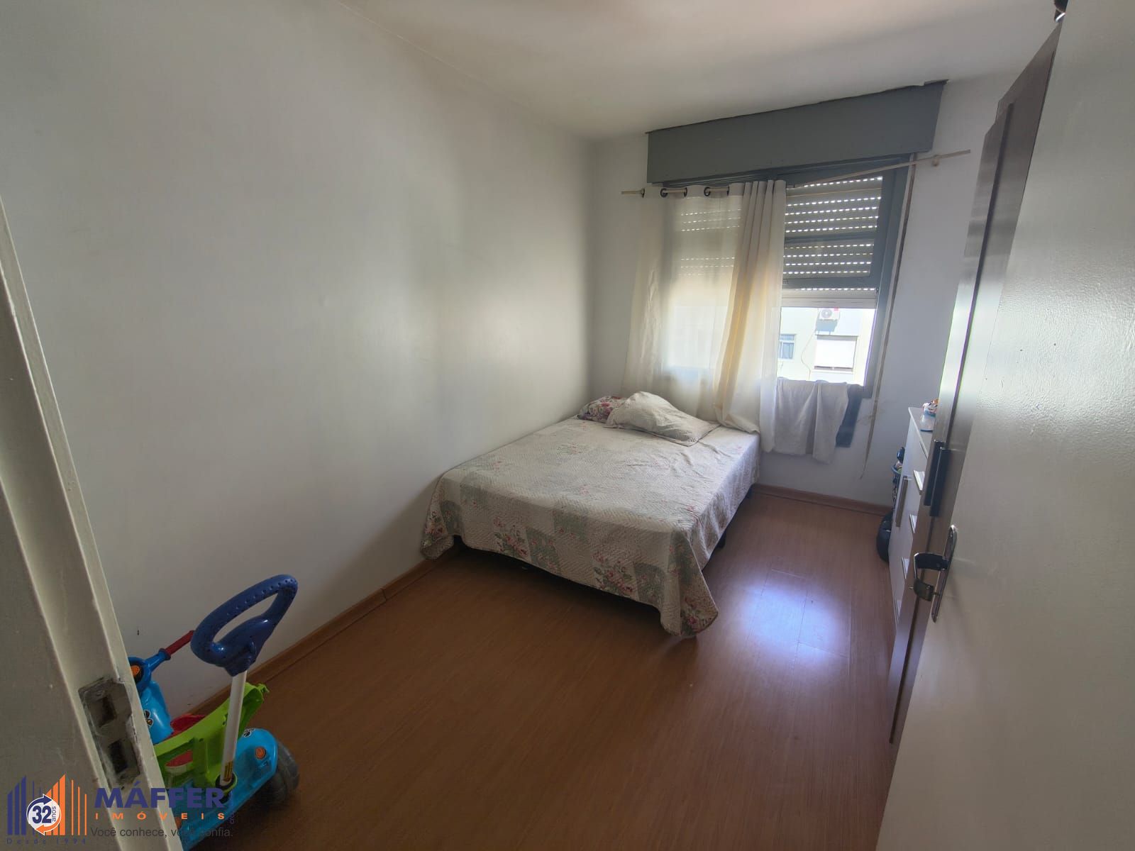 Apartamento, 1 quarto, 56 m² - Foto 17