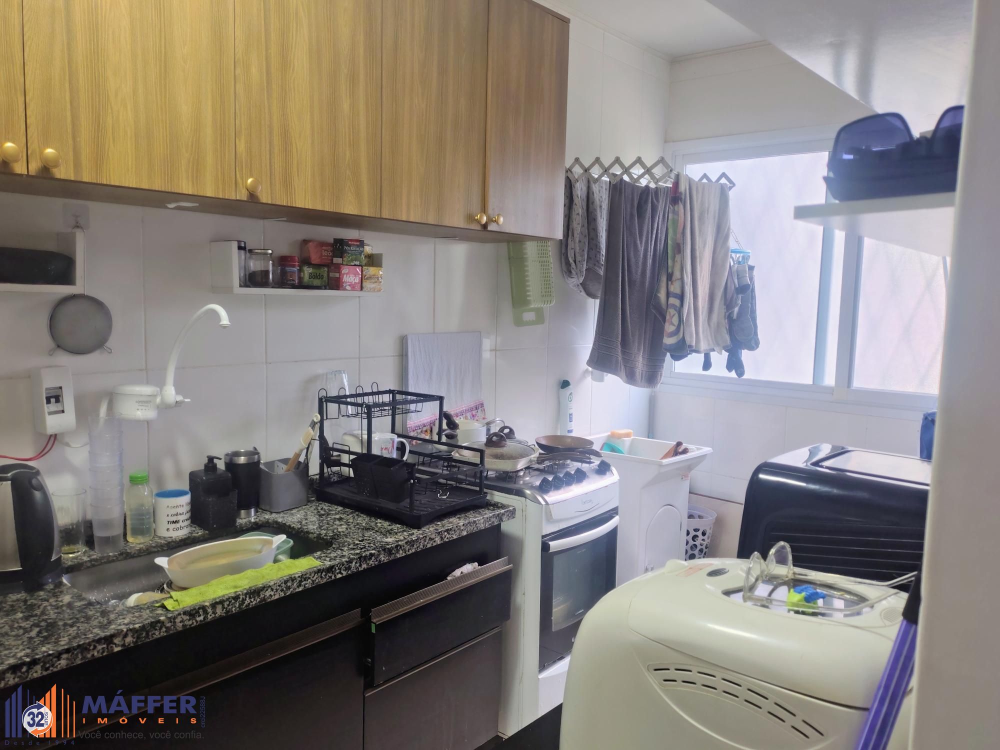Apartamento, 2 quartos, 52 m² - Foto 9