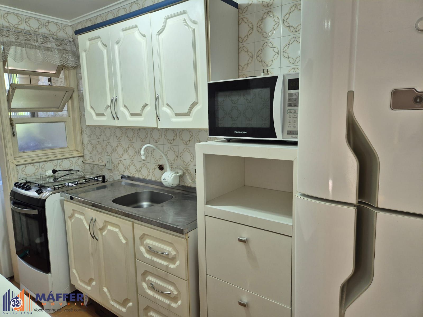 Apartamento, 1 quarto, 38 m² - Foto 10