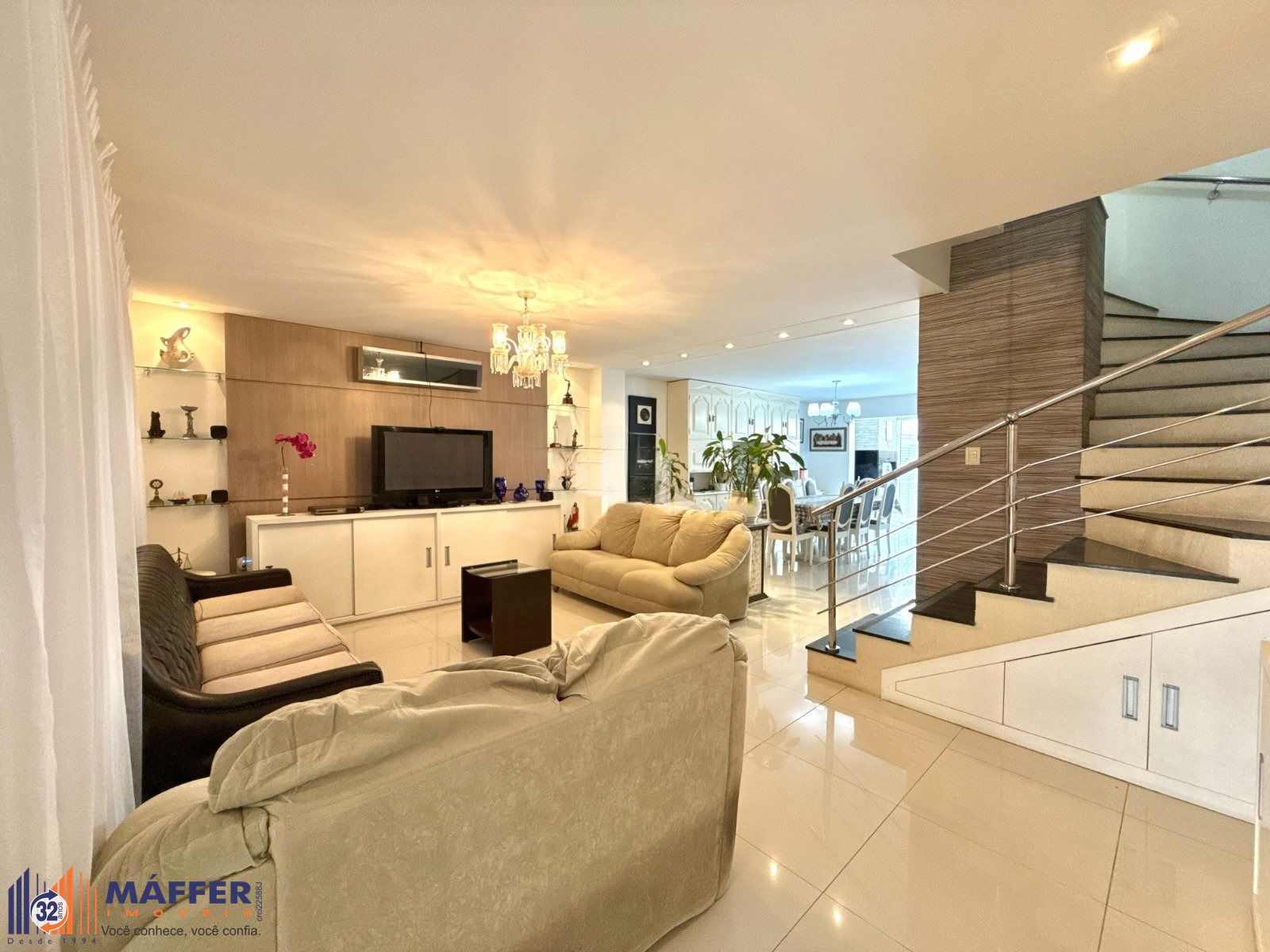 Casa, 3 quartos, 247 m² - Foto 10