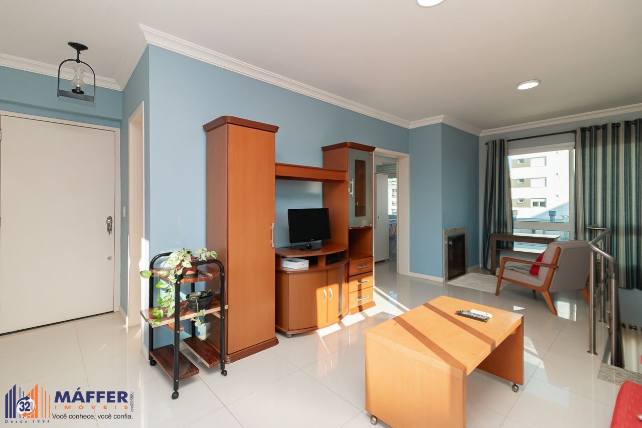 Cobertura, 2 quartos, 134 m² - Foto 31