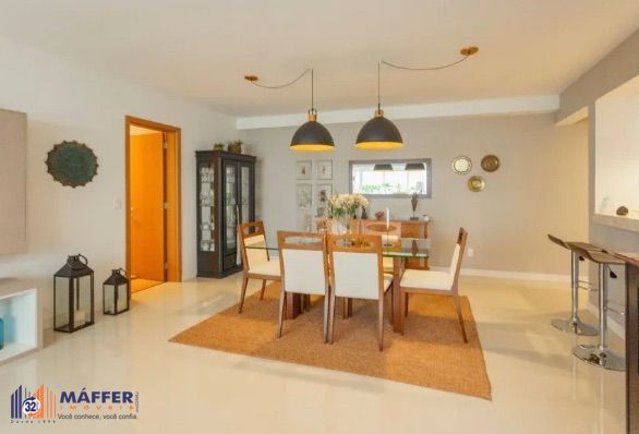 Apartamento, 3 quartos, 134 m² - Foto 11