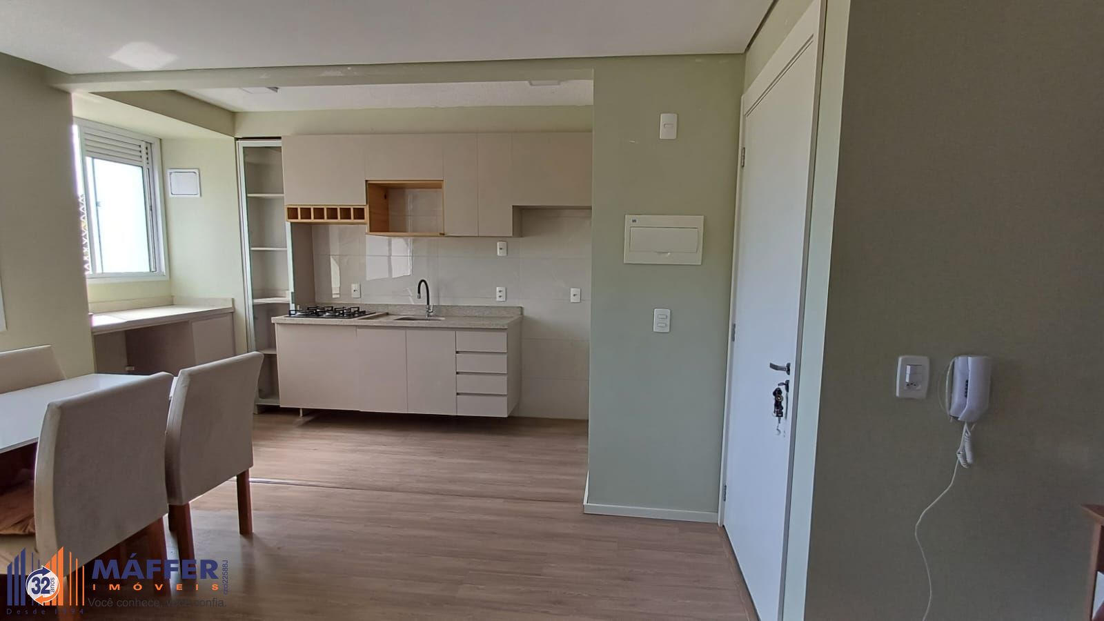 Apartamento, 1 quarto, à venda, 44 m², Sarandi - Porto Alegre — foto 3