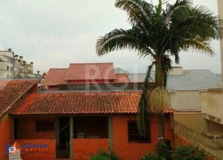 Casa, 3 quartos, à venda, 220 m², Jardim Itu - Porto Alegre — foto 2