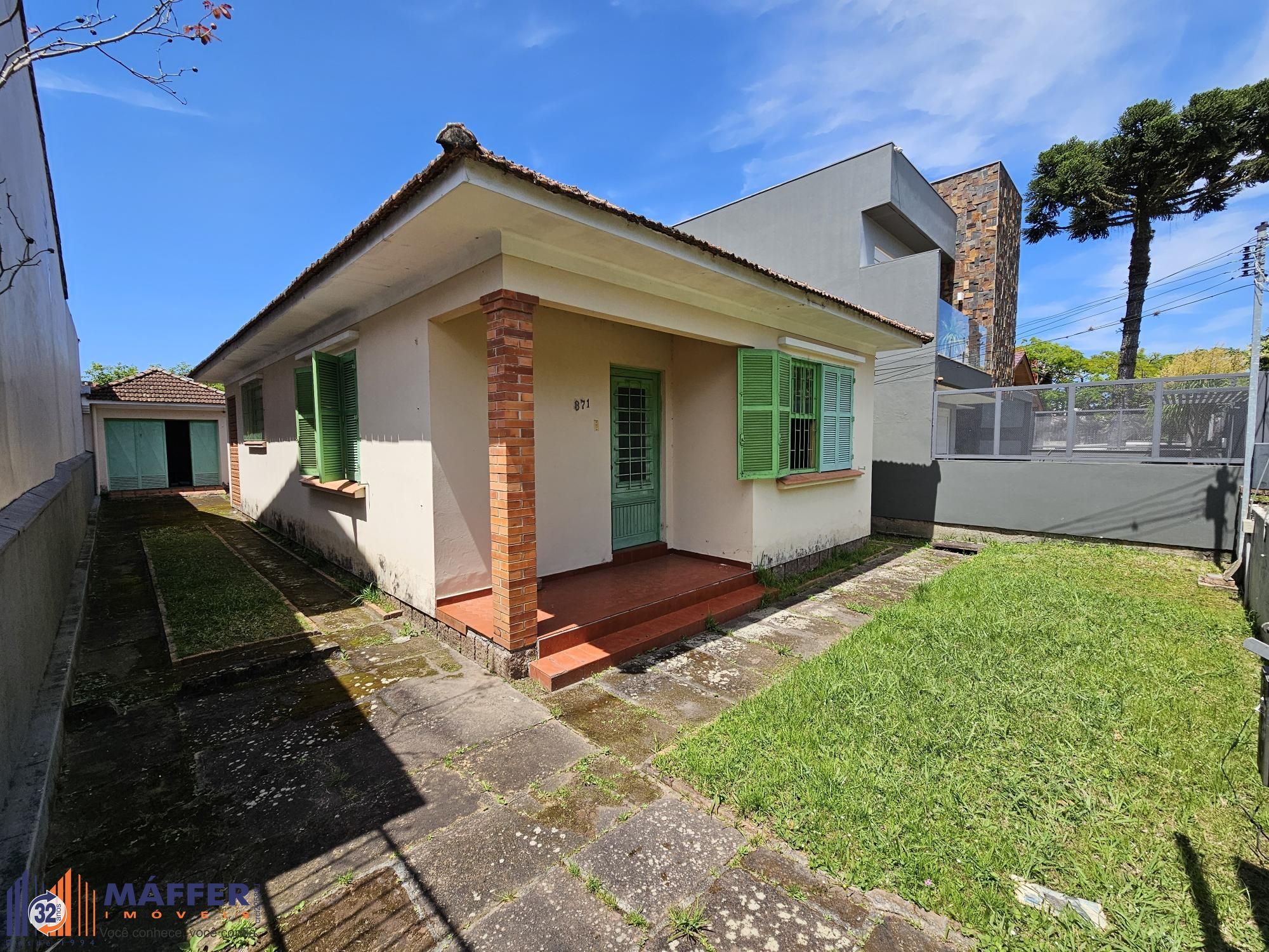 Casa, 2 quartos, 110 m² - Foto 1