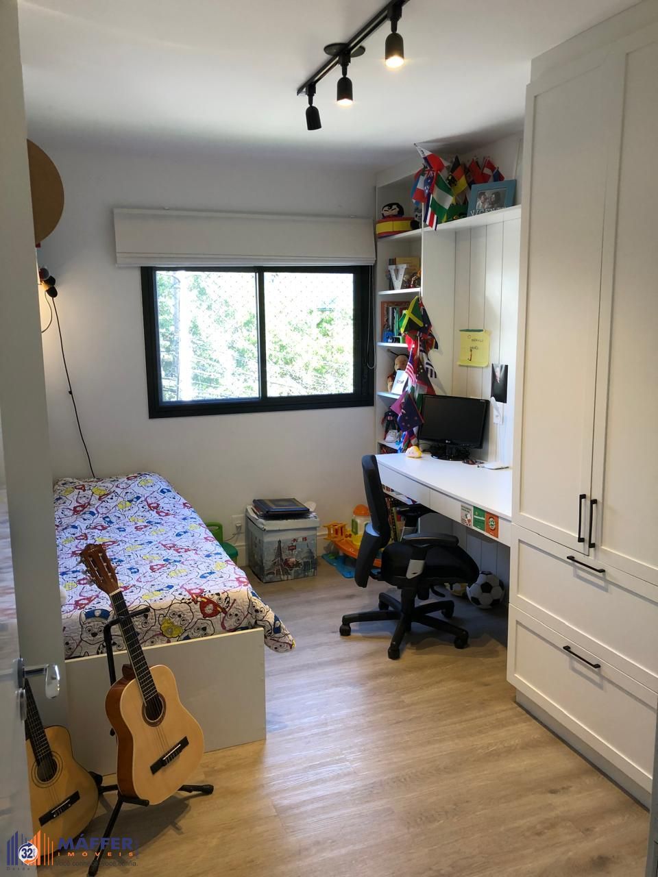 Apartamento, 3 quartos, 107 m² - Foto 13