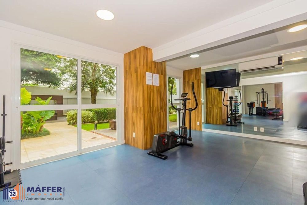 Apartamento, 1 quarto, 39 m² - Foto 9