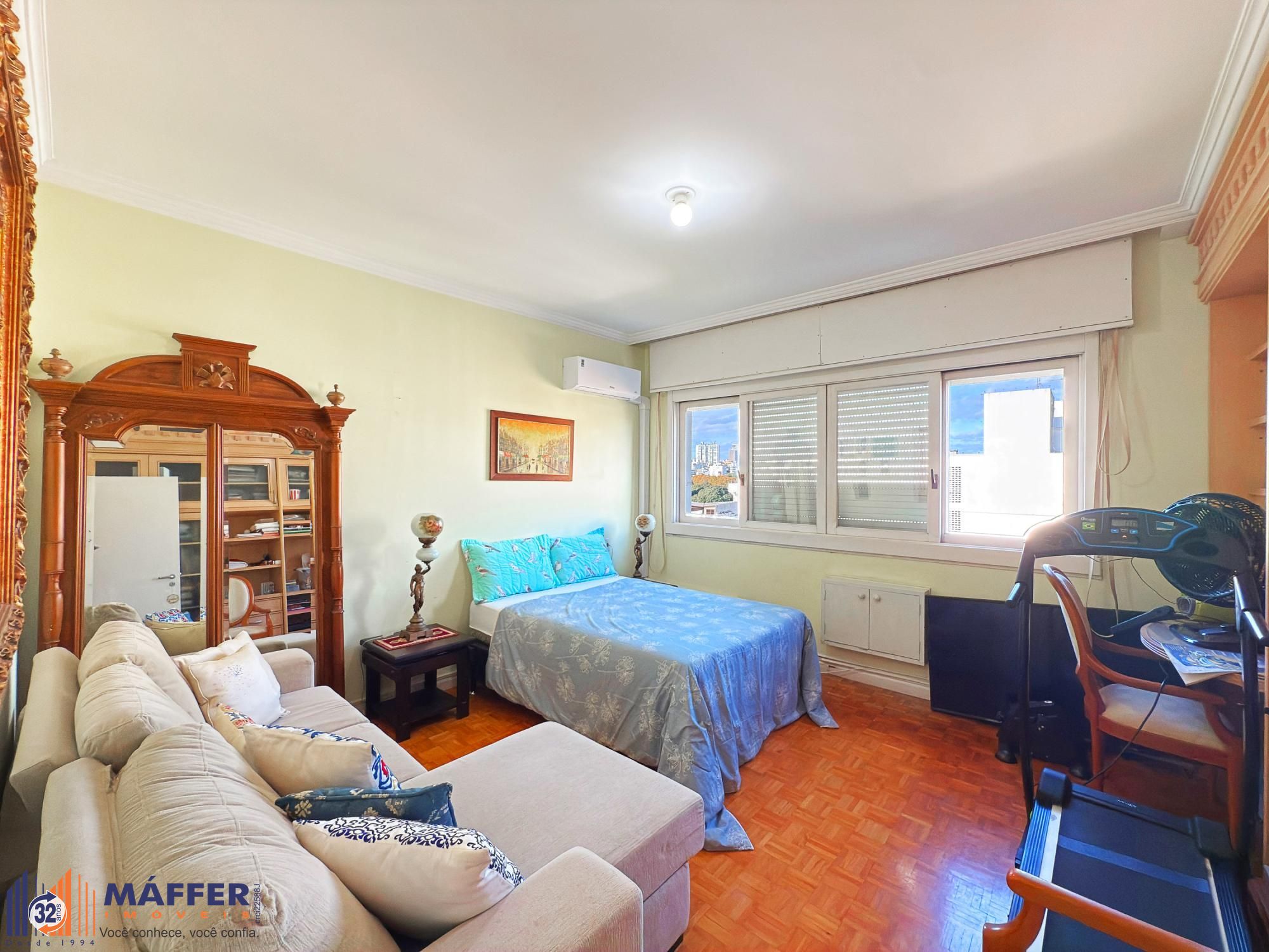 Apartamento, 3 quartos, 231 m² - Foto 25