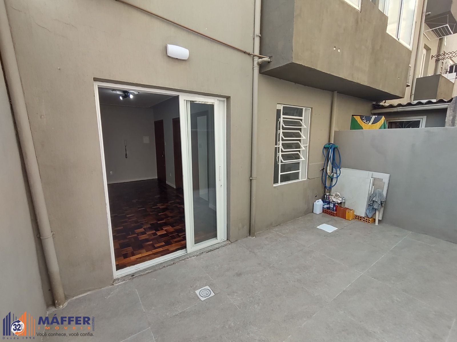 Apartamento, 1 quarto, 30 m² - Foto 20