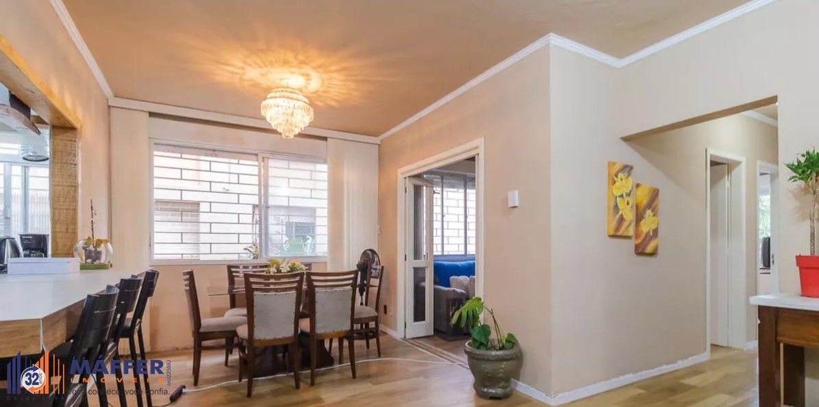Apartamento, 2 quartos, 80 m² - Foto 2