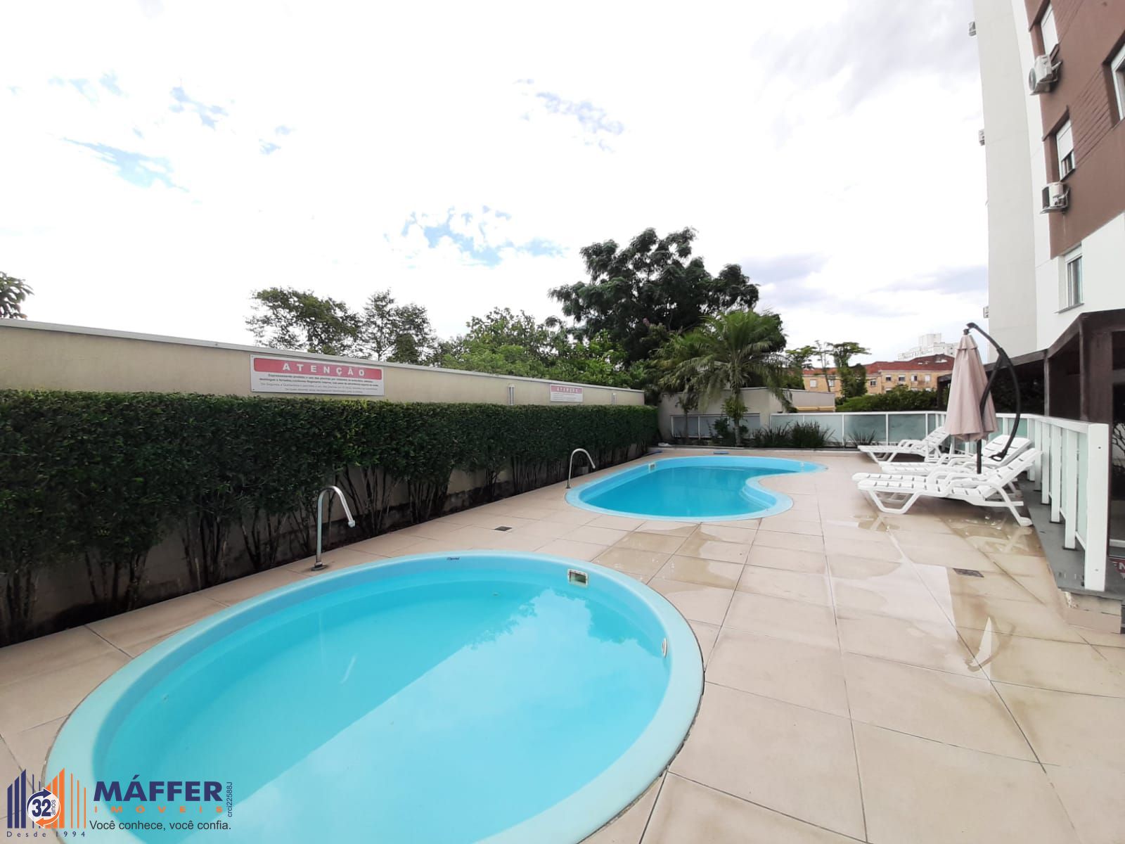 Apartamento, 2 quartos, 53 m² - Foto 33