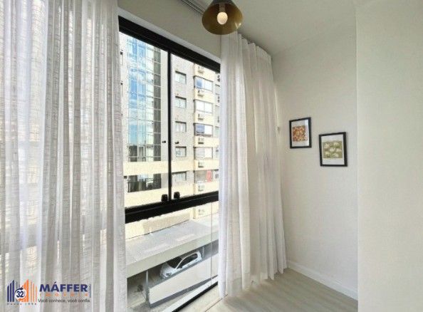 Apartamento, 1 quarto, 42 m² - Foto 4