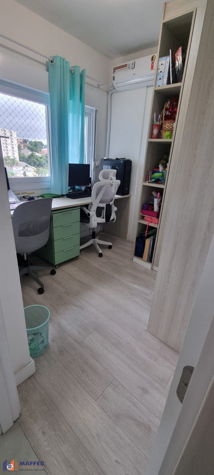 Apartamento, 3 quartos, 66 m² - Foto 20
