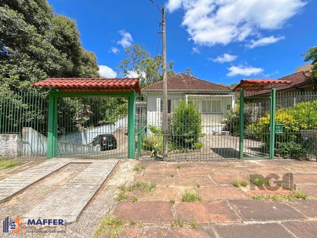 Casa, 4 quartos, à venda, 300 m², Teresópolis - Porto Alegre — foto 5