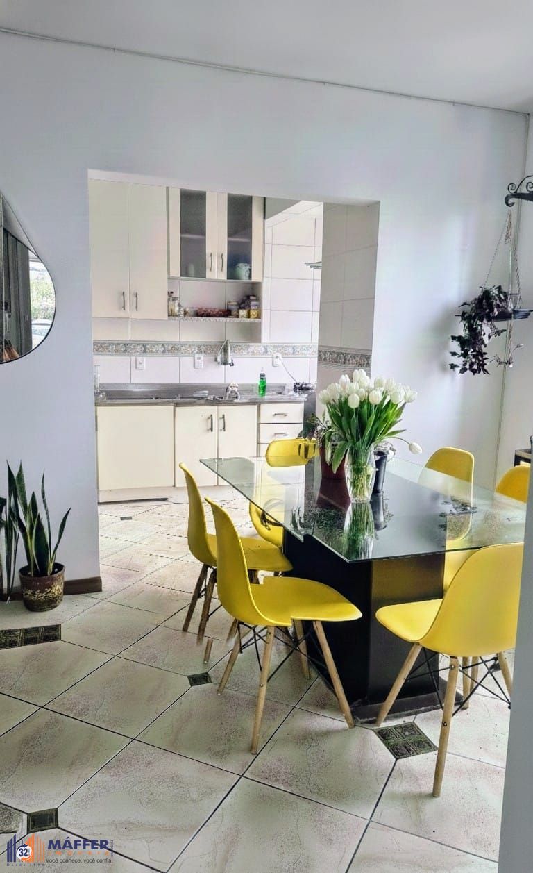 Apartamento, 2 quartos, 69 m² - Foto 1