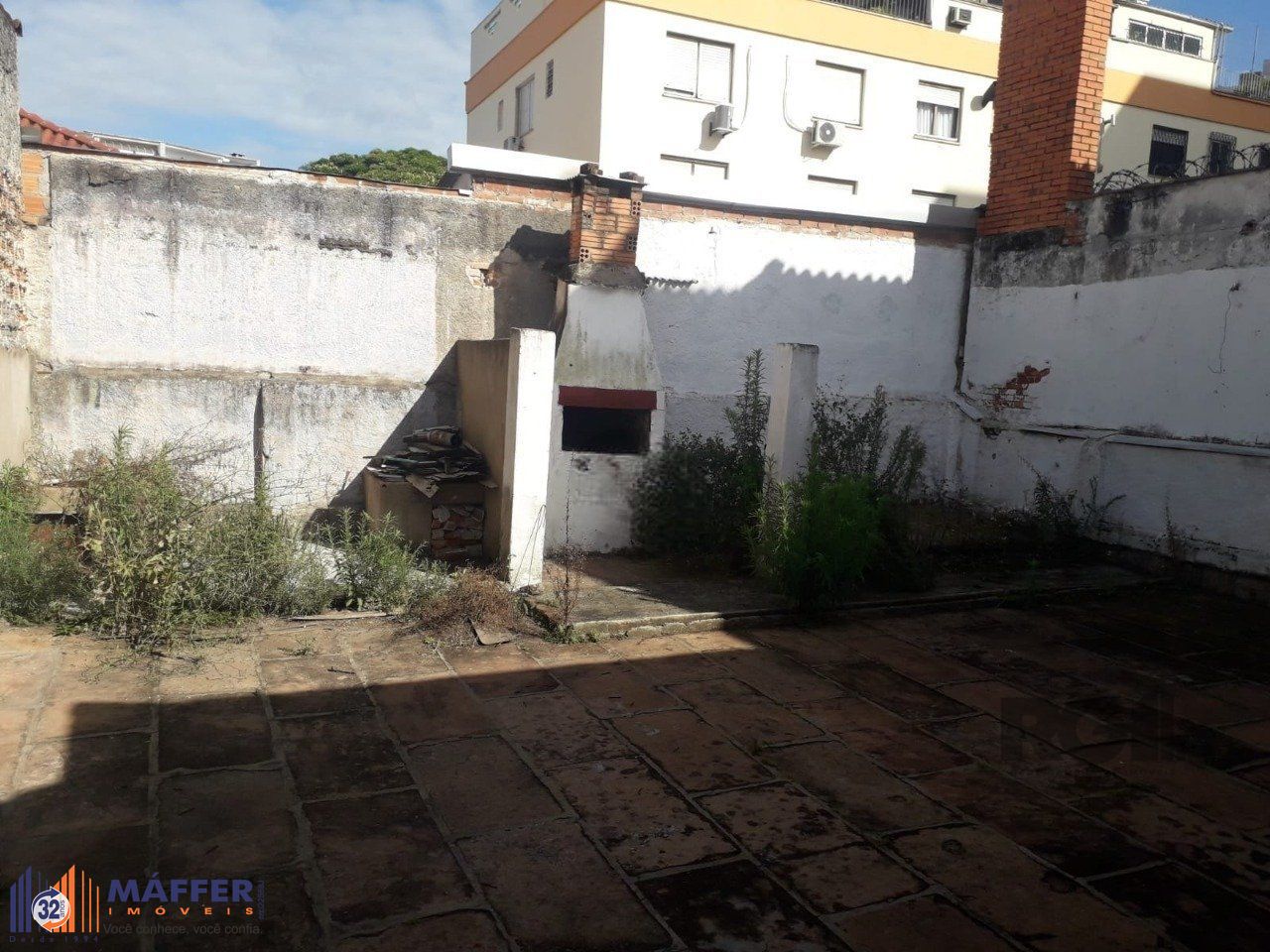 Terreno, 232 m² - Foto 7