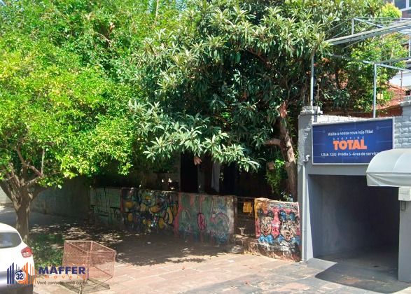 ÓTIMO TERRENO NO BAIRRO AUXILIADORA