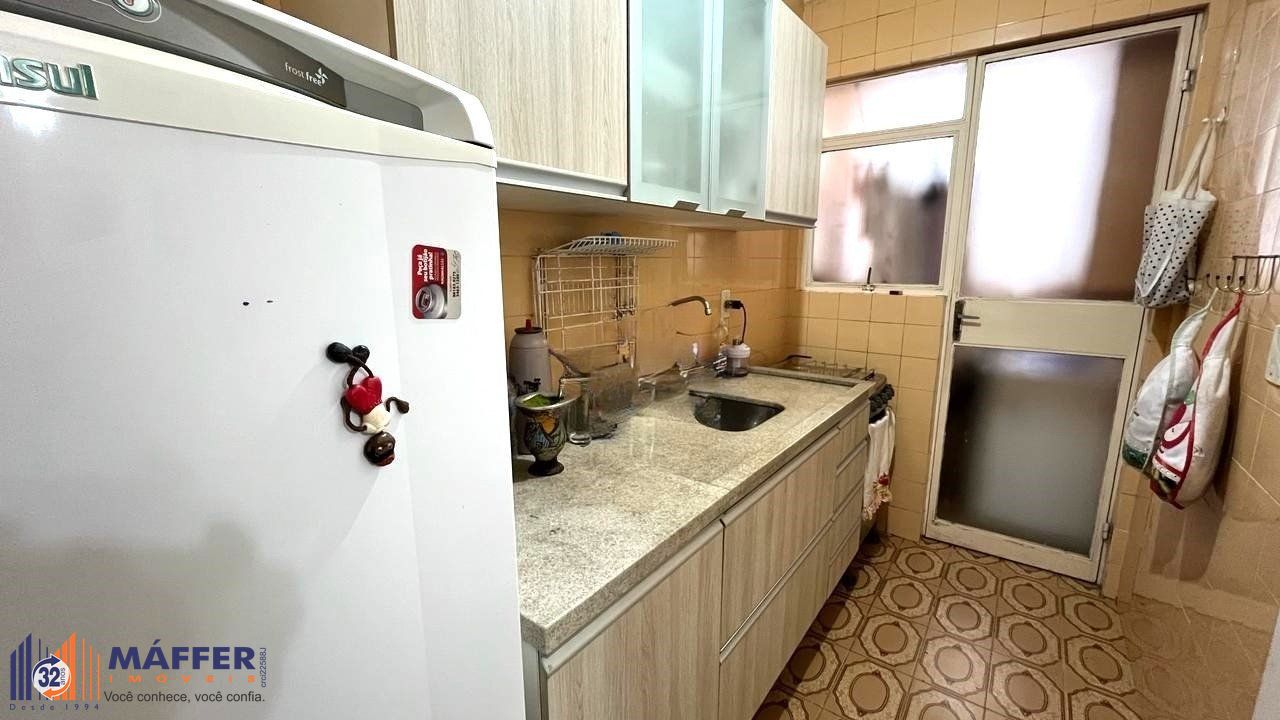 Apartamento, 1 quarto, 41 m² - Foto 10