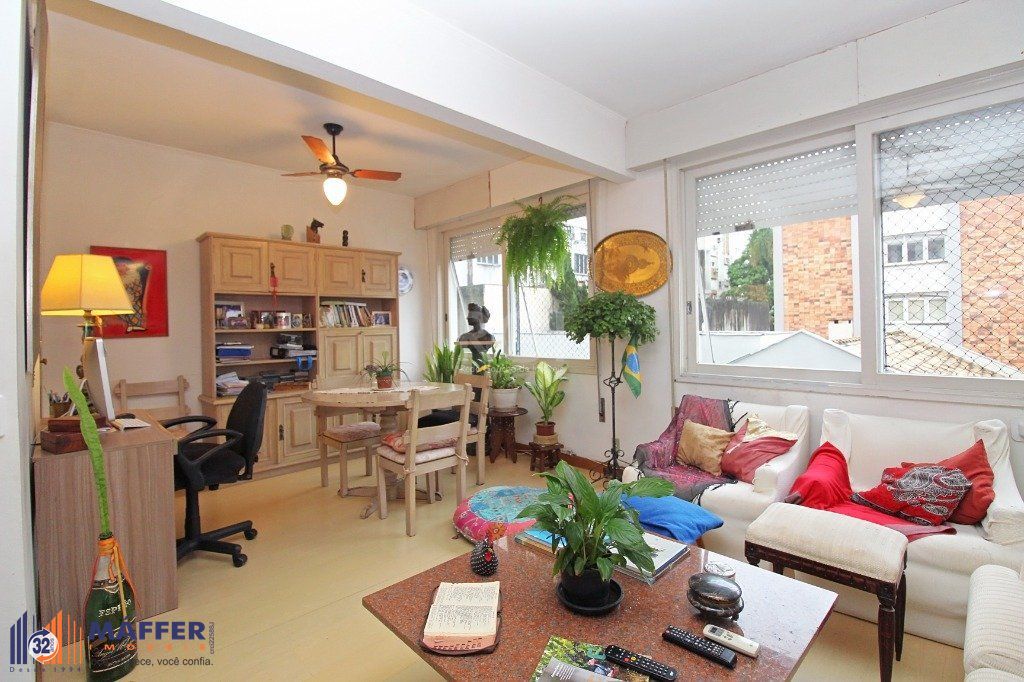 Apartamento, 2 quartos, 84 m² - Foto 5