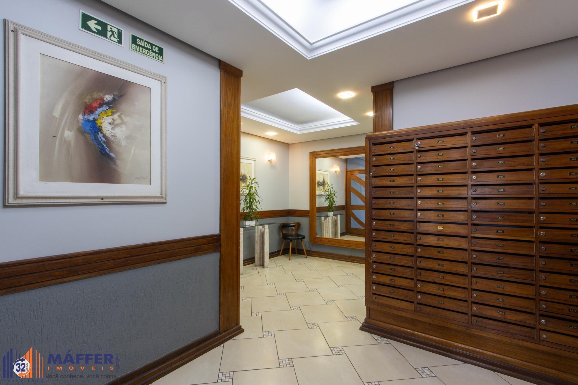 Cobertura, 2 quartos, 131 m² - Foto 42