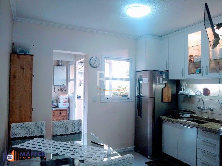 Casa, 2 quartos, 119 m² - Foto 7