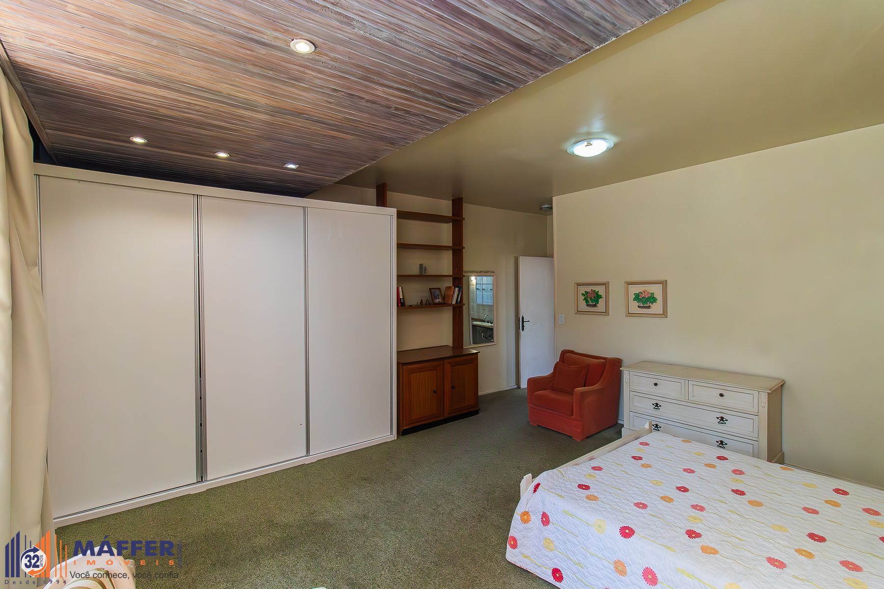 Casa, 5 quartos, 429 m² - Foto 12