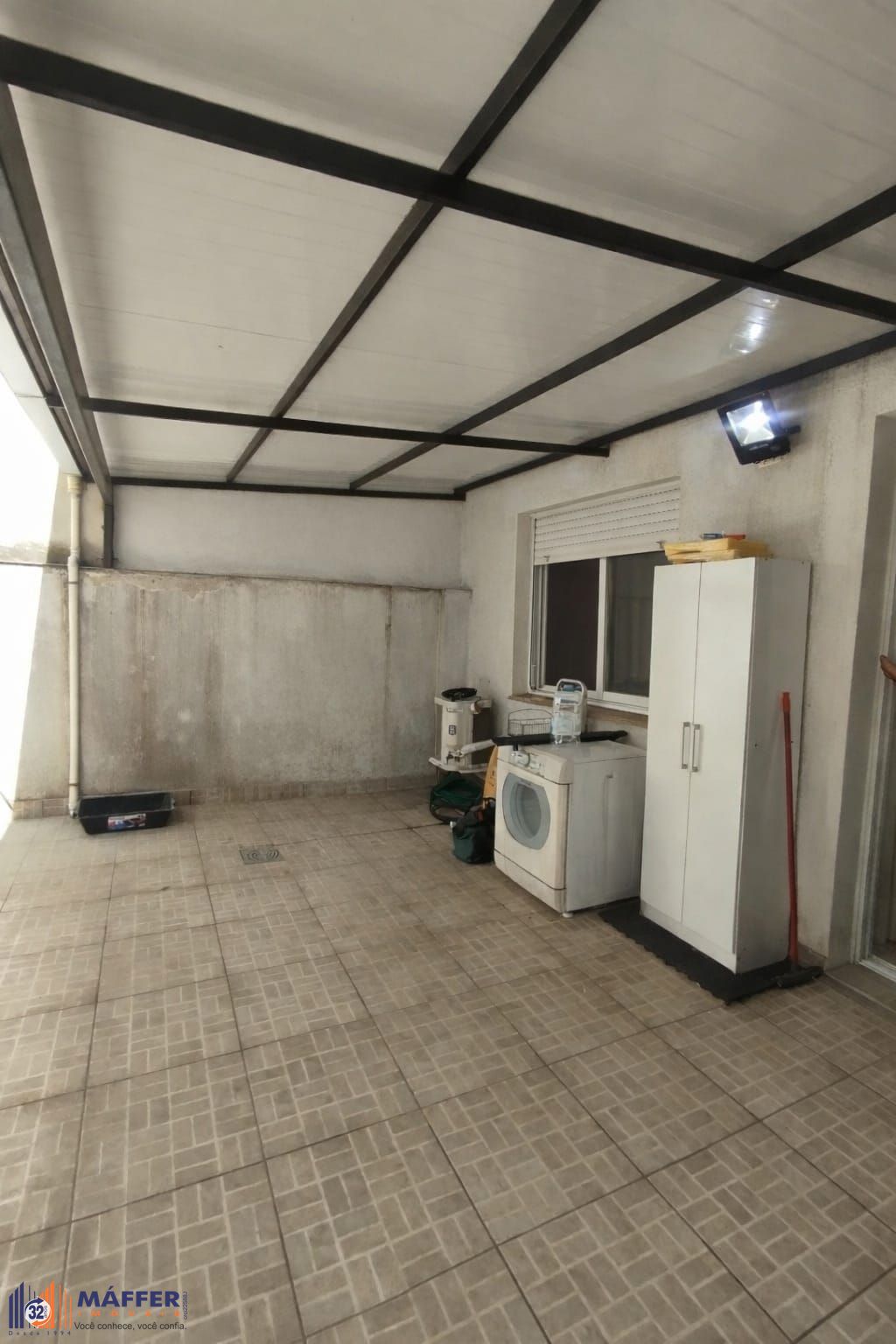 Apartamento, 1 quarto, 36 m² - Foto 14