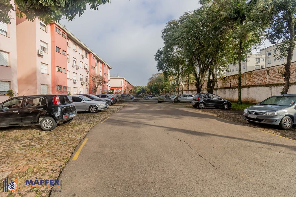 Apartamento, 3 quartos, 66 m² - Foto 42