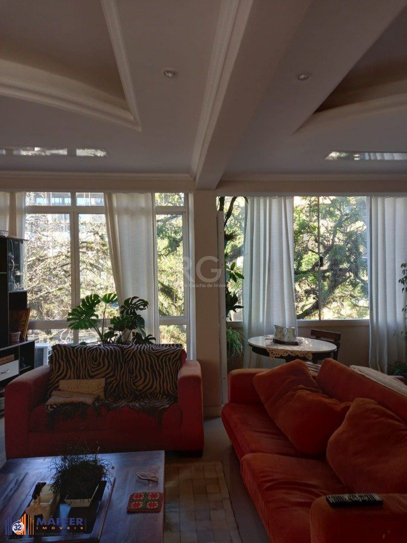 Apartamento, 3 quartos, à venda, 150 m², Bom Fim - Porto Alegre — foto 3