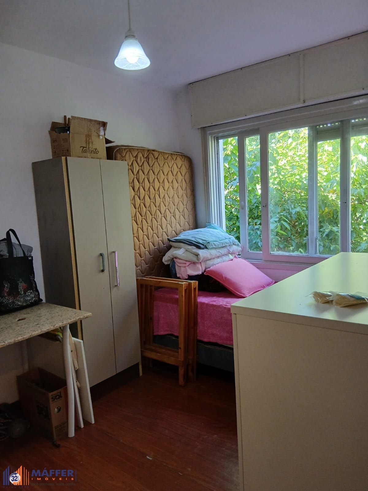Apartamento, 2 quartos, 60 m² - Foto 6