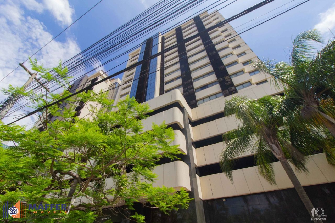 Sala Comercial, à venda, 35 m², Praia de Belas - Porto Alegre — foto 2