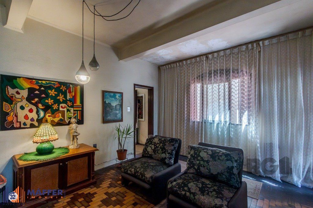 Casa, 3 quartos, à venda, 262 m², Santa Cecília - Porto Alegre — foto 5