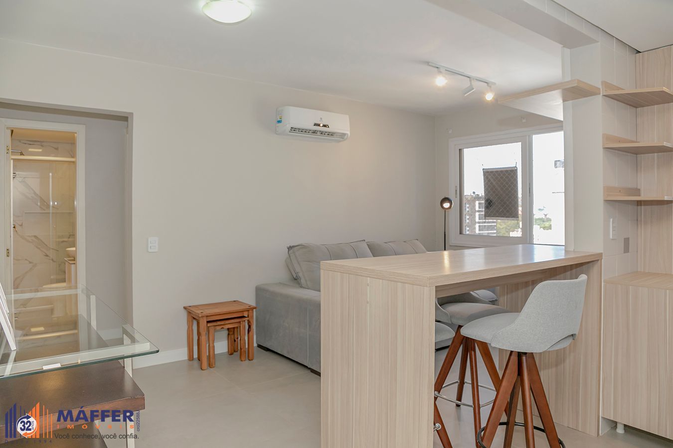 Belo Apartamento no Condominio Vergéis