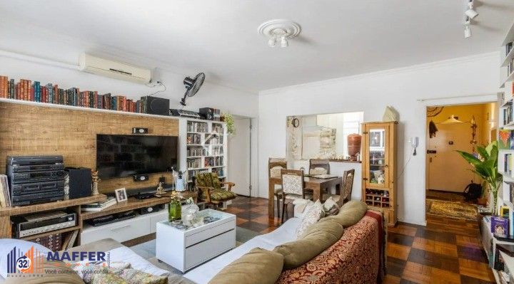 Apartamento 3 quartos à venda, 94m², Santana - Porto Alegre