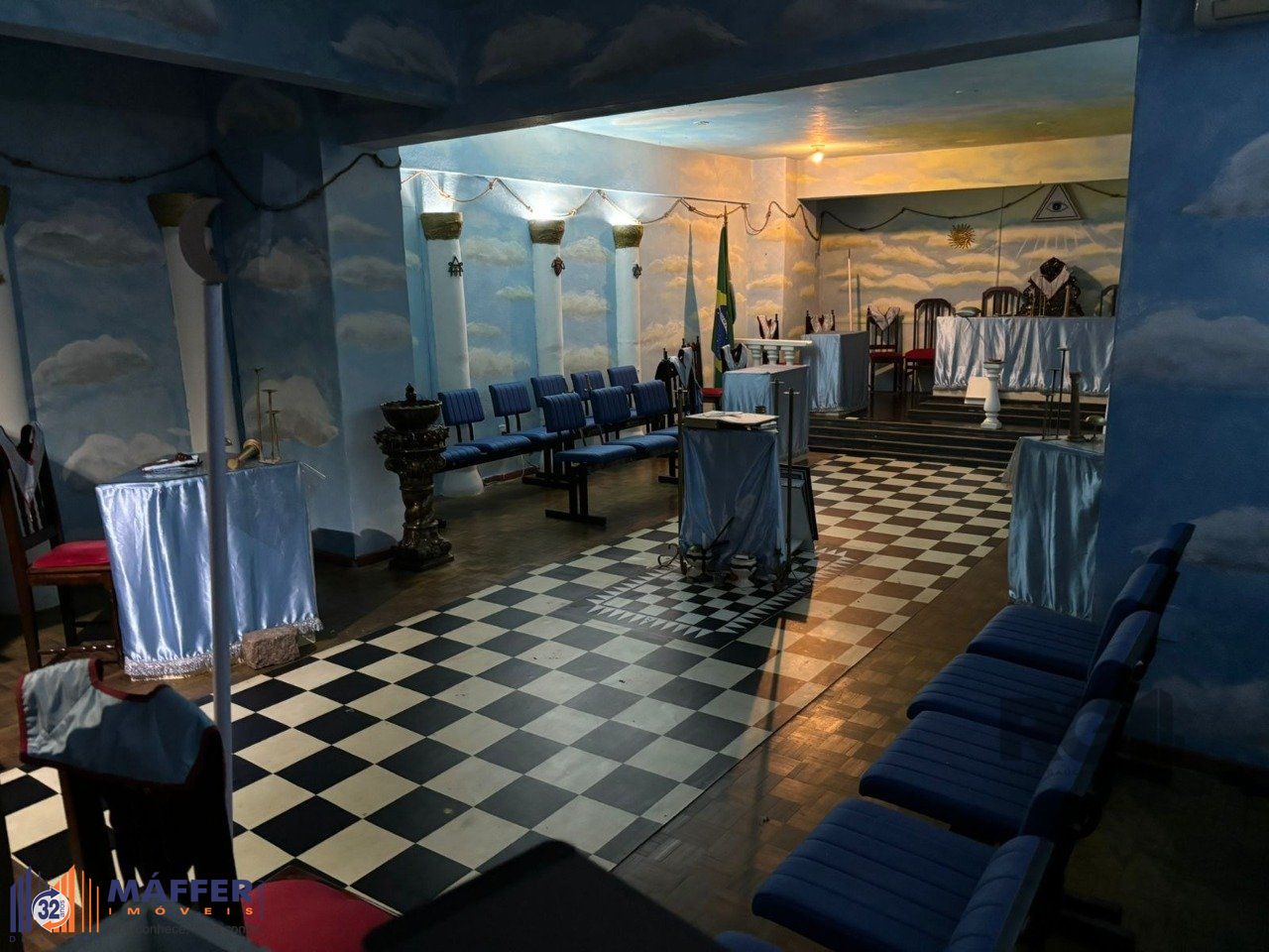 Sala Comercial, à venda, 177 m², Centro Histórico - Porto Alegre — foto 2
