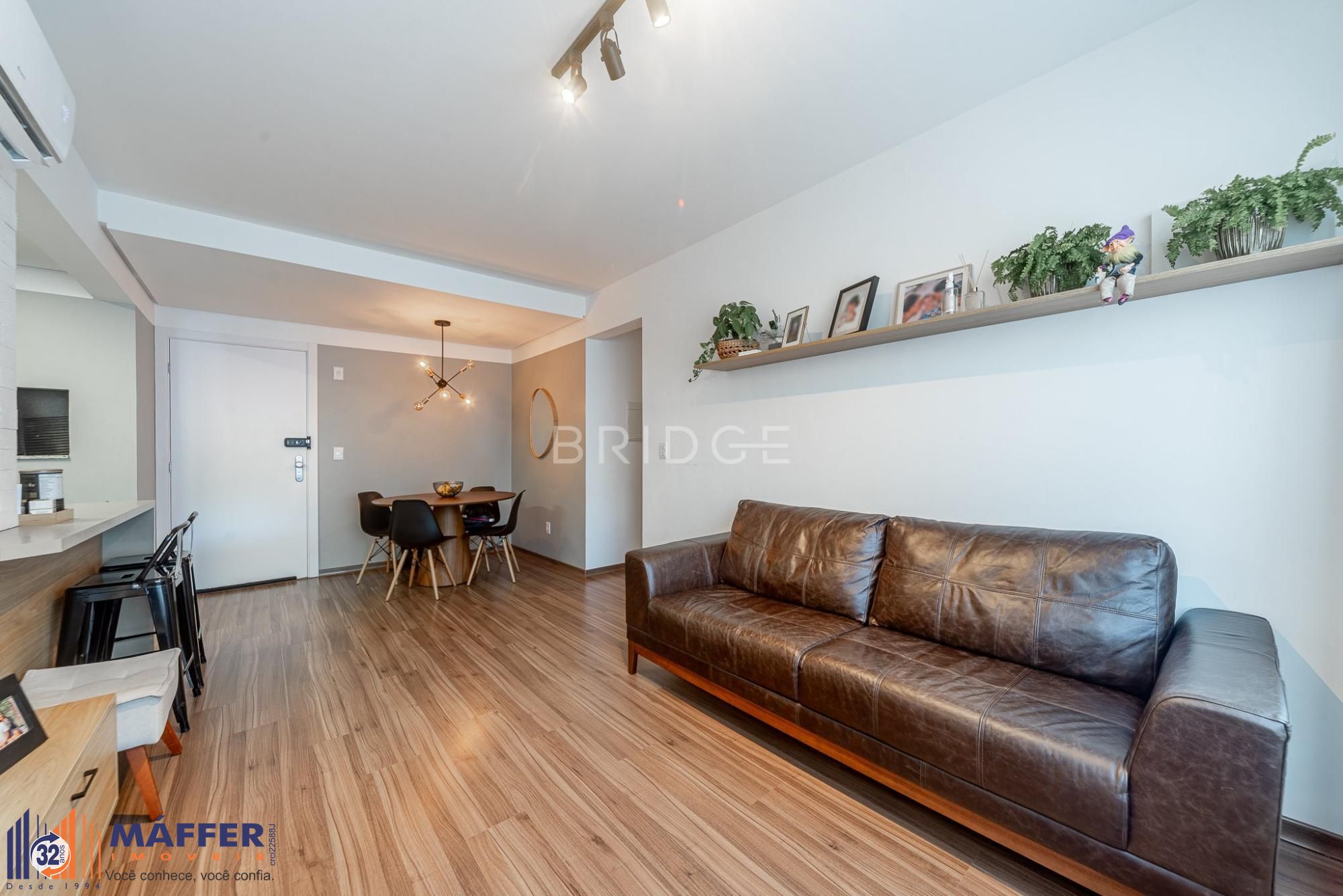 Apartamento, 2 quartos, 65 m² - Foto 5
