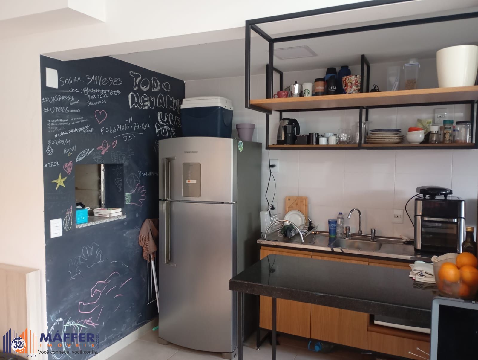 Apartamento, 1 quarto, 49 m² - Foto 10