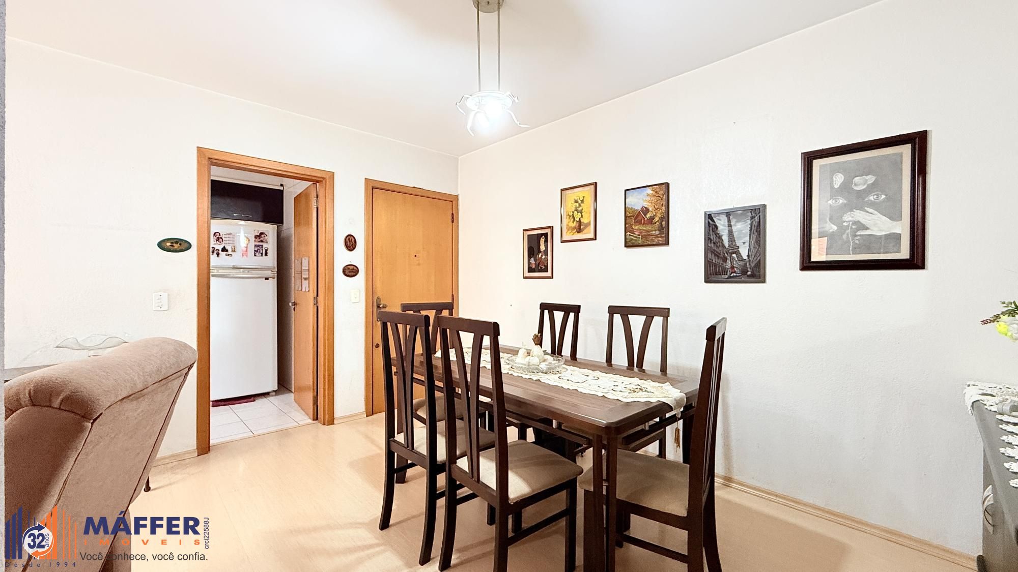 Apartamento, 3 quartos, 86 m² - Foto 17