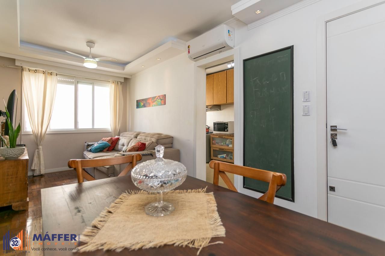 Apartamento, 2 quartos, 47 m² - Foto 5