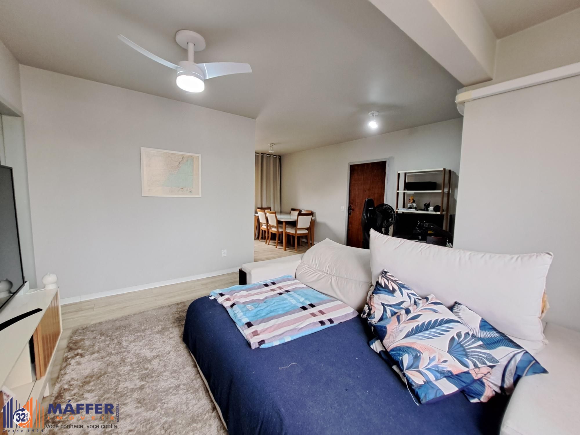 Apartamento, 2 quartos, 86 m² - Foto 20