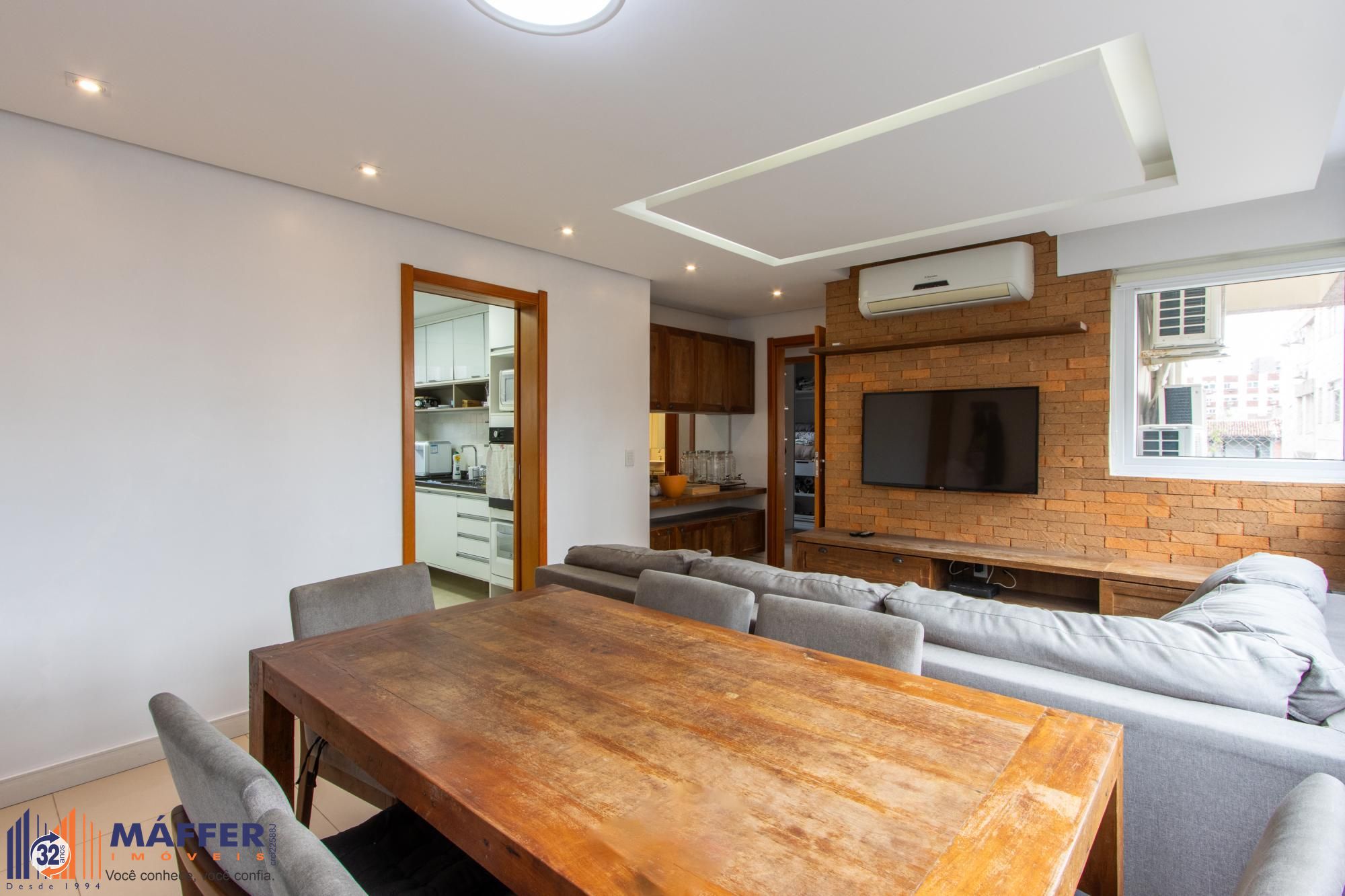 Apartamento, 3 quartos, 108 m² - Foto 8