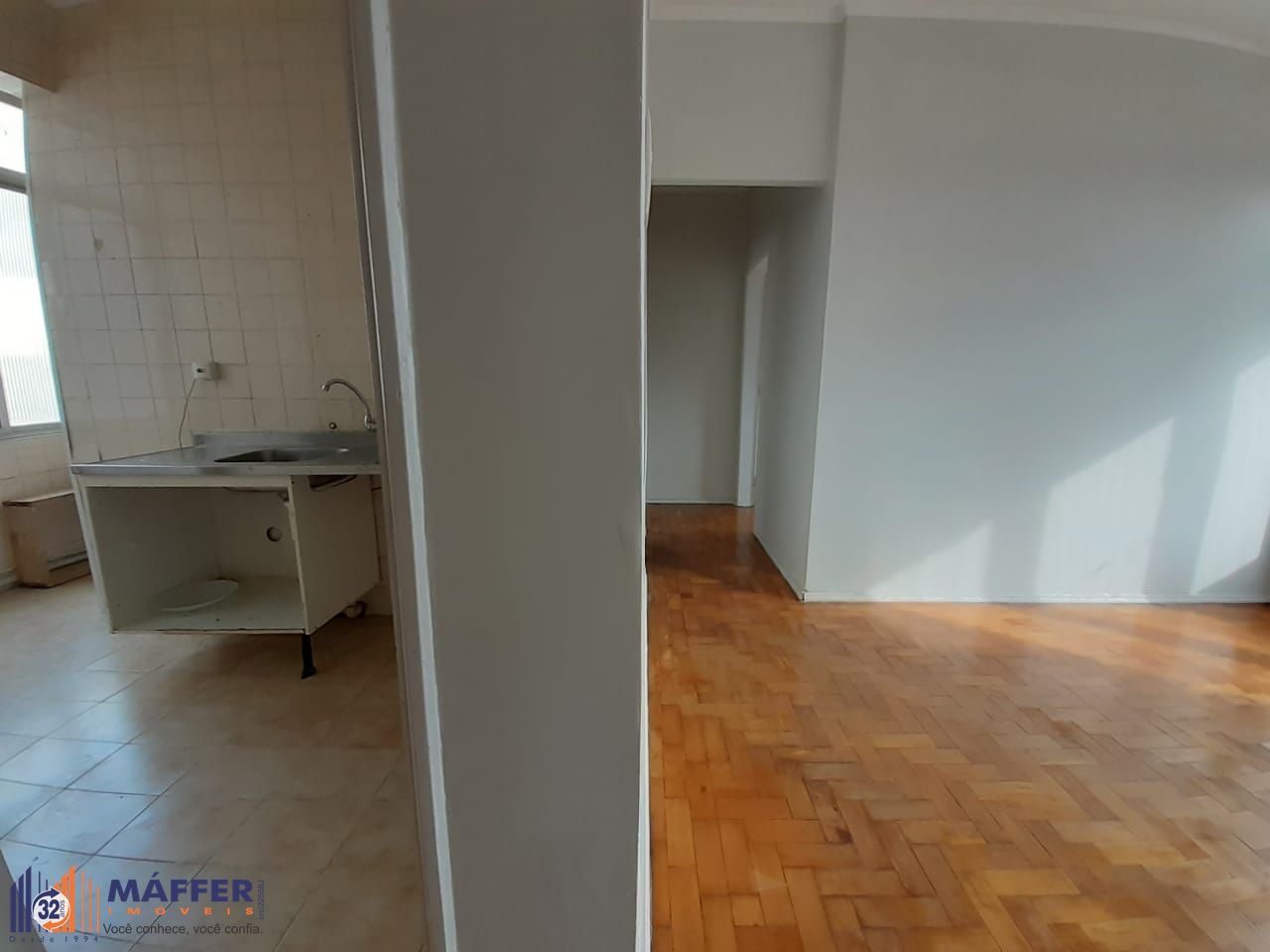 Apartamento, 2 quartos, 55 m² - Foto 4